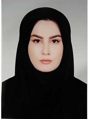 تصویر پروفایل مریم آرین منش - قراردادها و دعاوی عمومی مدنی در مشهد