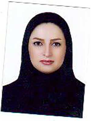 مریم آرین پور