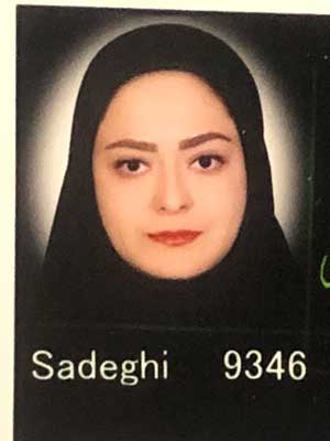 تصویر پروفایل مریم السادات صادقی - قراردادها و دعاوی عمومی مدنی در کرج