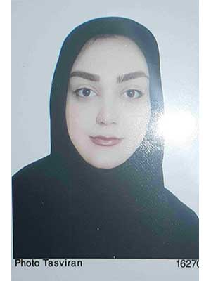 تصویر پروفایل مریم اسدی - قراردادها و دعاوی عمومی مدنی در قائم شهر