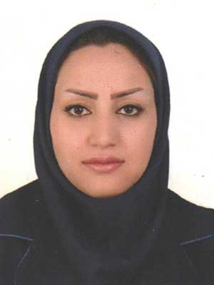 تصویر پروفایل مریم اسدی - قراردادها و دعاوی عمومی مدنی در شیراز