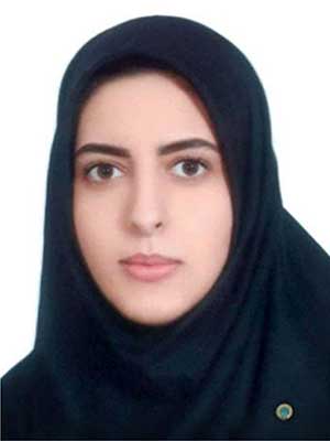 تصویر پروفایل مریم اصالح - قراردادها و دعاوی عمومی مدنی در خوانسار