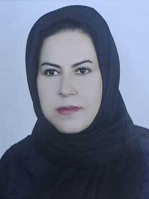 تصویر پروفایل مریم اصغرپور - قراردادها و دعاوی عمومی مدنی در تبریز