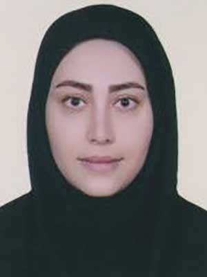 مریم آسیایی غضنفر خانی