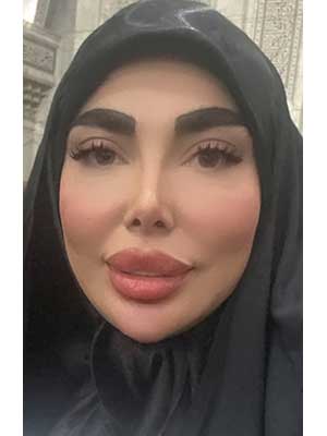 تصویر پروفایل مریم آزادبخت - قراردادها و دعاوی عمومی مدنی در 