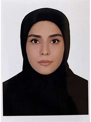 تصویر پروفایل مریم عزیزی - قراردادها و دعاوی عمومی مدنی در تهران