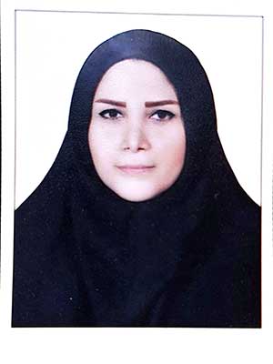 مریم ازموده پلکوئی
