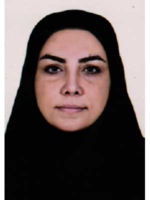 مریم آزمون اوجقاز