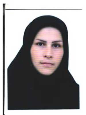 تصویر پروفایل مریم بابائی جوزقانی - قراردادها و دعاوی عمومی مدنی در تایباد