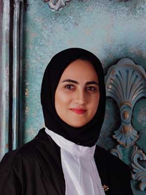 تصویر پروفایل مریم بهادری - قراردادها و دعاوی عمومی مدنی در مشهد
