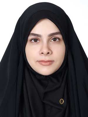 تصویر پروفایل مریم باختر چوری - قراردادها و دعاوی عمومی مدنی در آستانه اشرفیه