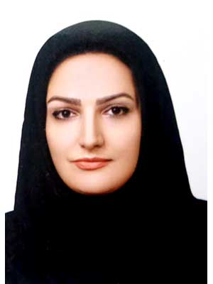 تصویر پروفایل مریم بختیاری - قراردادها و دعاوی عمومی مدنی در قم