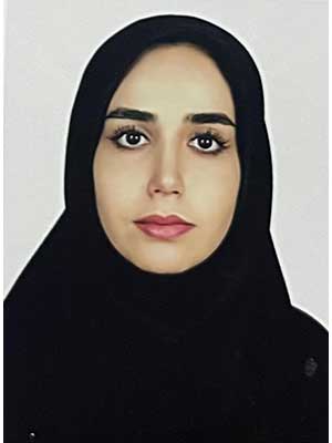 تصویر پروفایل مریم بالائی - قراردادها و دعاوی عمومی مدنی در اهواز
