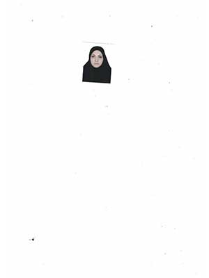 تصویر پروفایل مریم بنفشه - قراردادها و دعاوی عمومی مدنی در مشهد