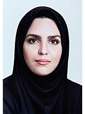 مریم براتی