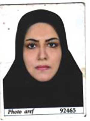 تصویر پروفایل مریم بهبودی - قراردادها و دعاوی عمومی مدنی در برازجان