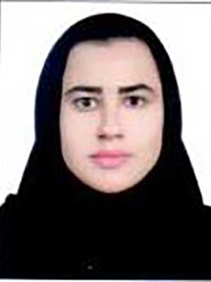 تصویر پروفایل مریم بوعذار - قراردادها و دعاوی عمومی مدنی در اهواز