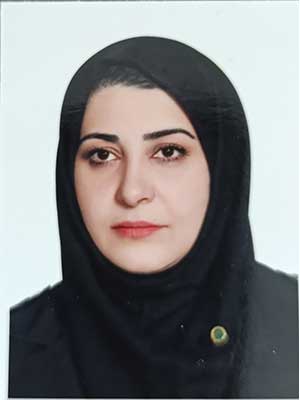 تصویر پروفایل مریم بزرکار - قراردادها و دعاوی عمومی مدنی در اصفهان