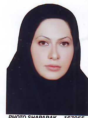 تصویر پروفایل مریم چراغ پور احمد محمودی - قراردادها و دعاوی عمومی مدنی در اهواز