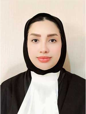 تصویر پروفایل مریم دهقانی پایهان - قراردادها و دعاوی عمومی مدنی در نصرآباد
