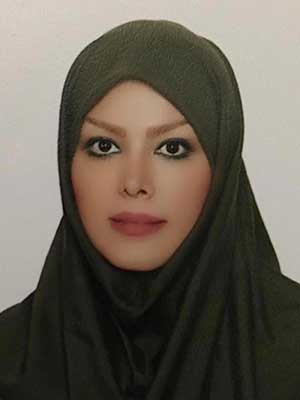 مریم ابراهیمی