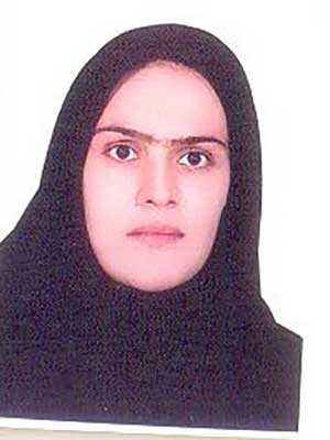 مریم ابراهیمی کاریزک