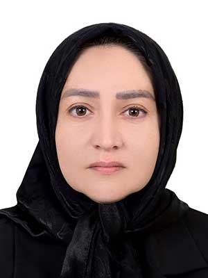 مریم ابراهیم زاده مطلق
