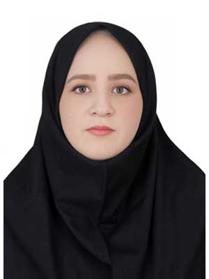 تصویر پروفایل مریم عیسی زائی - قراردادها و دعاوی عمومی مدنی در سراوان