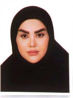 تصویر پروفایل مریم الهامی - قراردادها و دعاوی عمومی مدنی در فردیس
