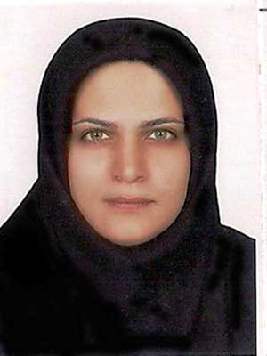 تصویر پروفایل مریم عشری - قراردادها و دعاوی عمومی مدنی در کرج