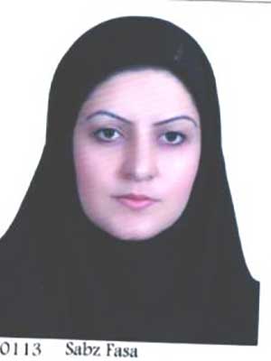 تصویر پروفایل مریم اسماعیلی وکیل آبادی - قراردادها و دعاوی عمومی مدنی در فسا
