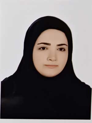 مریم اسماعیل پور بابائی