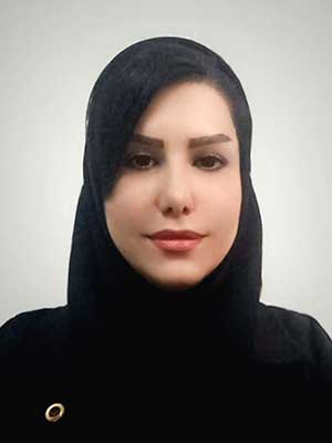تصویر پروفایل مریم فلاح فعال - قراردادها و دعاوی عمومی مدنی در رشتخوار