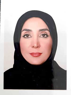 تصویر پروفایل مریم فتحی - قراردادها و دعاوی عمومی مدنی در تربت حیدریه