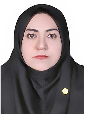 تصویر پروفایل مریم فتحی زاده - قراردادها و دعاوی عمومی مدنی در ماهان