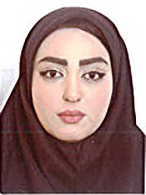 تصویر پروفایل مریم گنجیان - قراردادها و دعاوی عمومی مدنی در خرم آباد