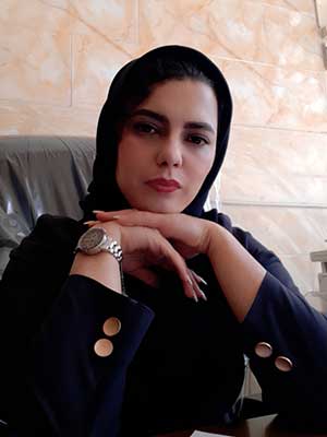 تصویر پروفایل مریم گنجلو - قراردادها و دعاوی عمومی مدنی در پاکدشت