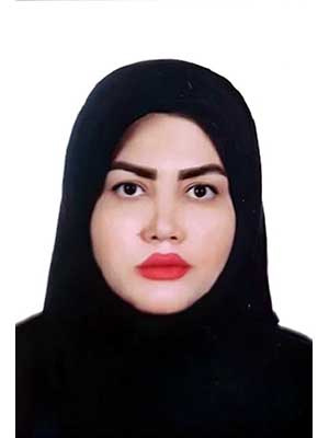 تصویر پروفایل مریم غفاری - قراردادها و دعاوی عمومی مدنی در کرج