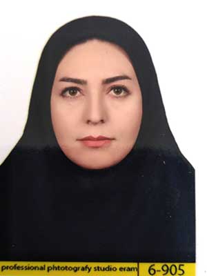تصویر پروفایل مریم قهرمانی - قراردادها و دعاوی عمومی مدنی در ارومیه