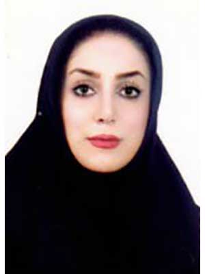تصویر پروفایل مریم غریب پور - قراردادها و دعاوی عمومی مدنی در اهواز
