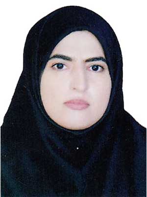 تصویر پروفایل مریم قاسمی - قراردادها و دعاوی عمومی مدنی در انار
