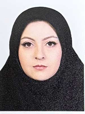 تصویر پروفایل مریم قلی هنزکی - قراردادها و دعاوی عمومی مدنی در لواسان
