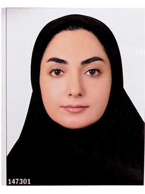 تصویر پروفایل مریم گشتاسبی - قراردادها و دعاوی عمومی مدنی در شیراز