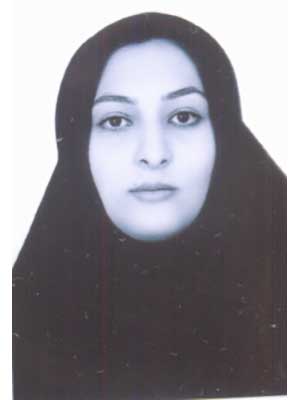 تصویر پروفایل مریم گودرزی متین - قراردادها و دعاوی عمومی مدنی در اراک