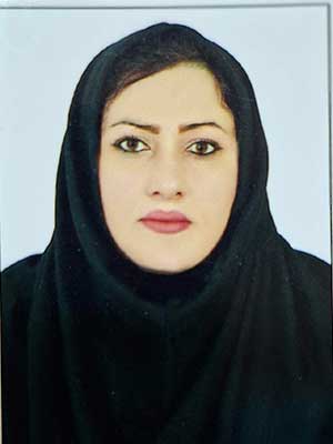تصویر پروفایل مریم حاجی باقری - قراردادها و دعاوی عمومی مدنی در بوشهر