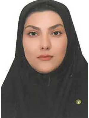 تصویر پروفایل مریم هارونی - قراردادها و دعاوی عمومی مدنی در خوانسار