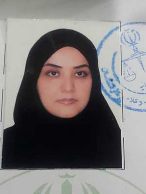 تصویر پروفایل مریم حسنی - قراردادها و دعاوی عمومی مدنی در تهران