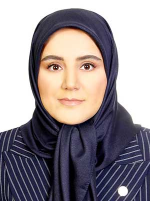 تصویر پروفایل مریم حسنی لیواری - قراردادها و دعاوی عمومی مدنی در کرج