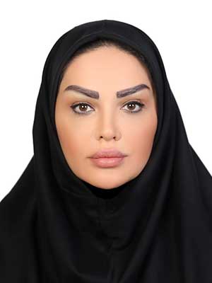 تصویر پروفایل مریم حصاری - قراردادها و دعاوی عمومی مدنی در ورامین