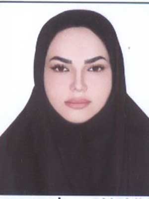 تصویر پروفایل مریم حیدری - قراردادها و دعاوی عمومی مدنی در شیراز